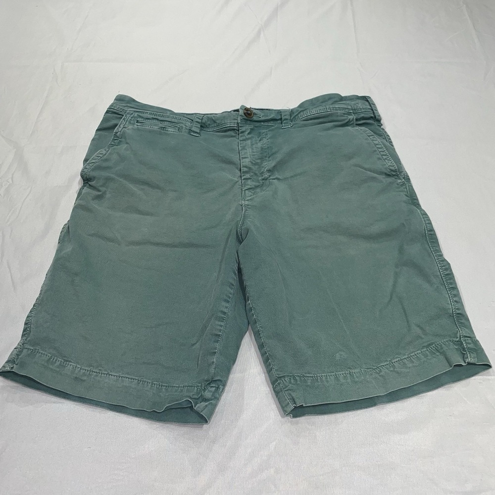 American Eagle Outfitters Extreme Flex Slim  Short Men's 32